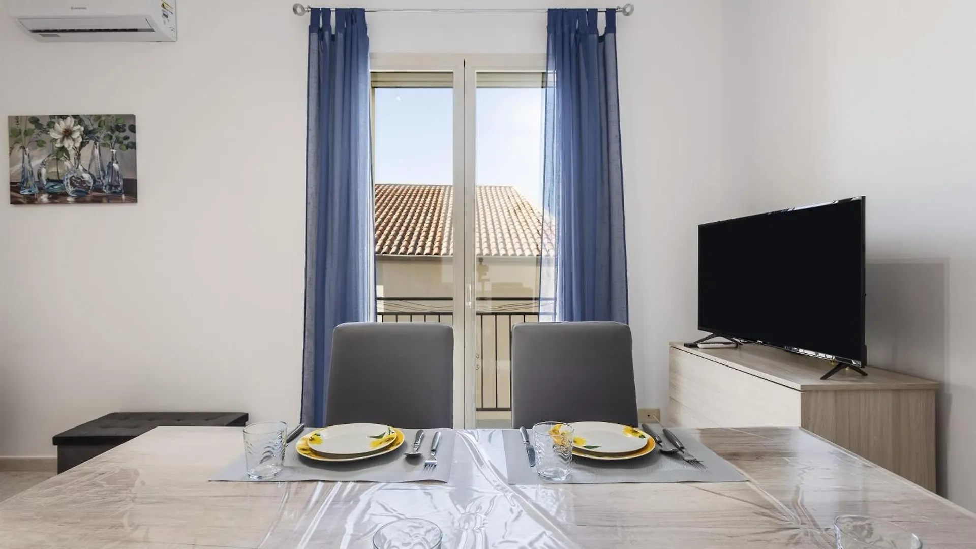 Apartment Contessa Vacanze Byron Contessa Entellina Italy